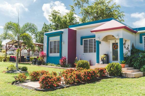 Eden'S Garden Apartment Isabela Exterior photo