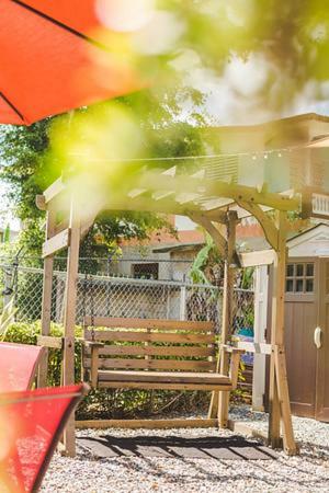 Eden'S Garden Apartment Isabela Exterior photo