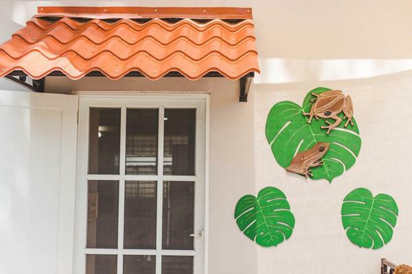 Eden'S Garden Apartment Isabela Exterior photo